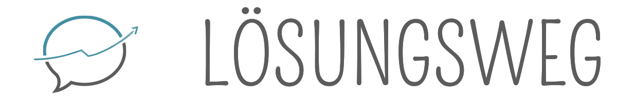 LÖSUNGSWEG